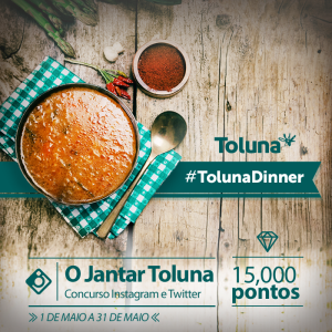 Instagram Toluna Dinner_PT